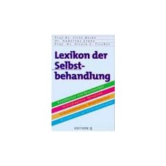 Lexikon der Selbstbehandlung