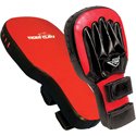 Extended Focus Mitt