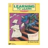 Learning to Learn: Strengthening Study Skills and Brain Power ~ Gloria Frender