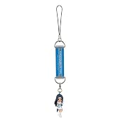 アイドルマスター ストラップ 6.三浦あずさ