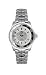 TAG Heuer Women's Link Quartz Watch #WJ1310.BA0571