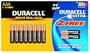 Duracell 8-Pack AAA Alkaline W/ 2 Free Ultra Batteries (MN24B8U2T)