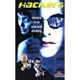 Hackers [VHS] by 