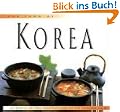 The Food of Korea (Periplus World Cookbooks)