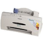 Review Samsung  / Smartjet Multifunctional Fax