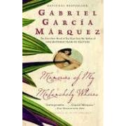 Memories of My Melancholy Whores (Vintage International)