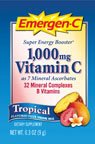 Emergen-C Tropical 36 Pkts
