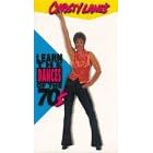 Christy Lane's Learn the Dances of the 70's [VHS]