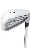 Mizuno PREMIUM MX-17 Set 3-PW w/ steel Very Good Conditions