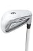Mizuno PREMIUM MX-17 Set 3-PW w/ steel Very Good Conditions