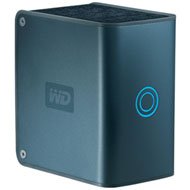 Western Digital WDG2T15000N MyBook Premium II 1.5 TB Hard Drive