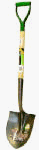 GT DHRP Digging Shovel