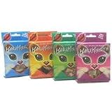 Pet Supplies : Kitty Kissers -- Chicken Liver (0.8 oz)