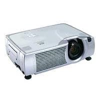 Click here to buy Hitachi CP X430 - LCD projector - 2500 ANSI lumens - XGA (1024 x 768) - 4:3.