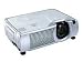 Hitachi CP X430 - LCD projector - 2500 ANSI lumens - XGA (1024 x 768) - 4:3