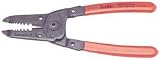 Xcelite 105CGV 6 Wire Stripper with Cutter