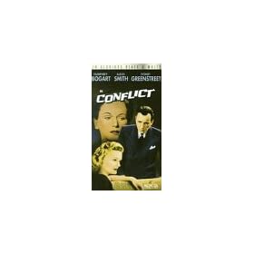 Conflict [VHS]