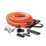 Deluxe Garage and Car Care Kit