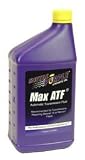 Royal Purple 01320 Max ATF Qt. Bottle