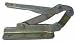 98-02 DAEWOO NUBIRA HOOD HINGE RH (PASSENGER SIDE) (1998 98 1999 99 2000 00 2001 01 2002 02) D130511 96288701 Image
