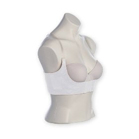 Chic Shaper Perfect Posture Undergarment - All Sizes and Colors Available - As Seen on TV
