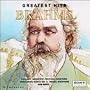 Brahms: Greatest Hits