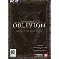 The Elder Scrolls IV: Oblivion - Game of the Year Edition (PC DVD)