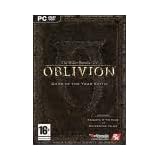 The Elder Scrolls IV: Oblivion - Game of the Year Edition (PC DVD)by TAKE TWO