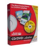 Surething CD Labeler Deluxe 4.0