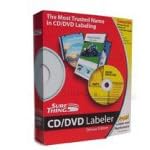 Surething CD Labeler Deluxe 4.0