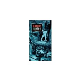 Gothic Industrial Alternative Visuals [VHS]