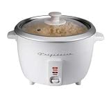 Rice Cooker - White