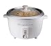 Kitchen & Housewares : Rice Cooker - White