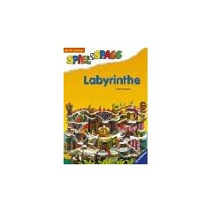 Labyrinthe