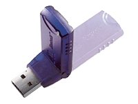 Mitsumi USB ADAPTER BLUETOOTH CD-Brenner