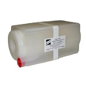 3M Type 2 Filter, SV-MPF2, For Powder, Toner & Common Dust