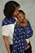 Original Maya Wrap Sling-Natural (Non Padded)