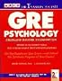 Graduate Record Examination Psychology