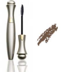 Mirenesse Austrailia Secret Weapon Award Winning 24 Hour Mascara in Brown