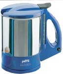 Childrens Toyshop  Küche & Haushalt : Petra WK 42.09 Wasserkocher blau