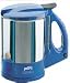 Petra WK 42.09 Wasserkocher blau