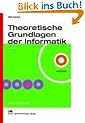 Theoretische Grundlagen der Informatik