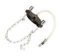 Brake & Clutch Bleeding System Universal Adaptor VS820UA