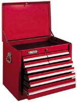 Proto 45008 Silver Series Top Chest