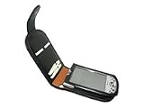 Piel Frama iPAQ rx1950 Leather Case (Black)