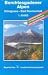 : Topographische Sonderkarten Bayern: Topographische Karten Bayern, Bl.4, Berchtesgadener Alpen: K&ouml;nigssee - Bad Reichenhall. Mit Wanderwegen. Mit Radwanderwegen. Gitter f&uuml;r GPS-Nutzer. (UK L 4): UK L 4