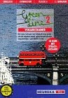 Eigenschaften Klett  / Green Line 2. Vokabeltraining. CD- ROM mit Sprachausgabe für Windows. Englisch für Gymnasium Klasse 6