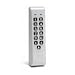 IEI International Electronics 232ILMAL 232ILM-AL Mullion Keypad, Aluminum