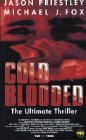 Cold Blooded - Jason Priestley