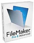 FileMaker Pro 8 Advanced